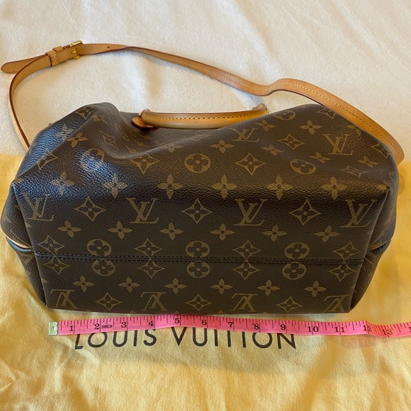 Louis Vuitton monogram Turenne MM - Picture 3 of 8